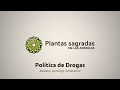 Peyote: Law and Politics | Plantas Sagradas en las Américas
