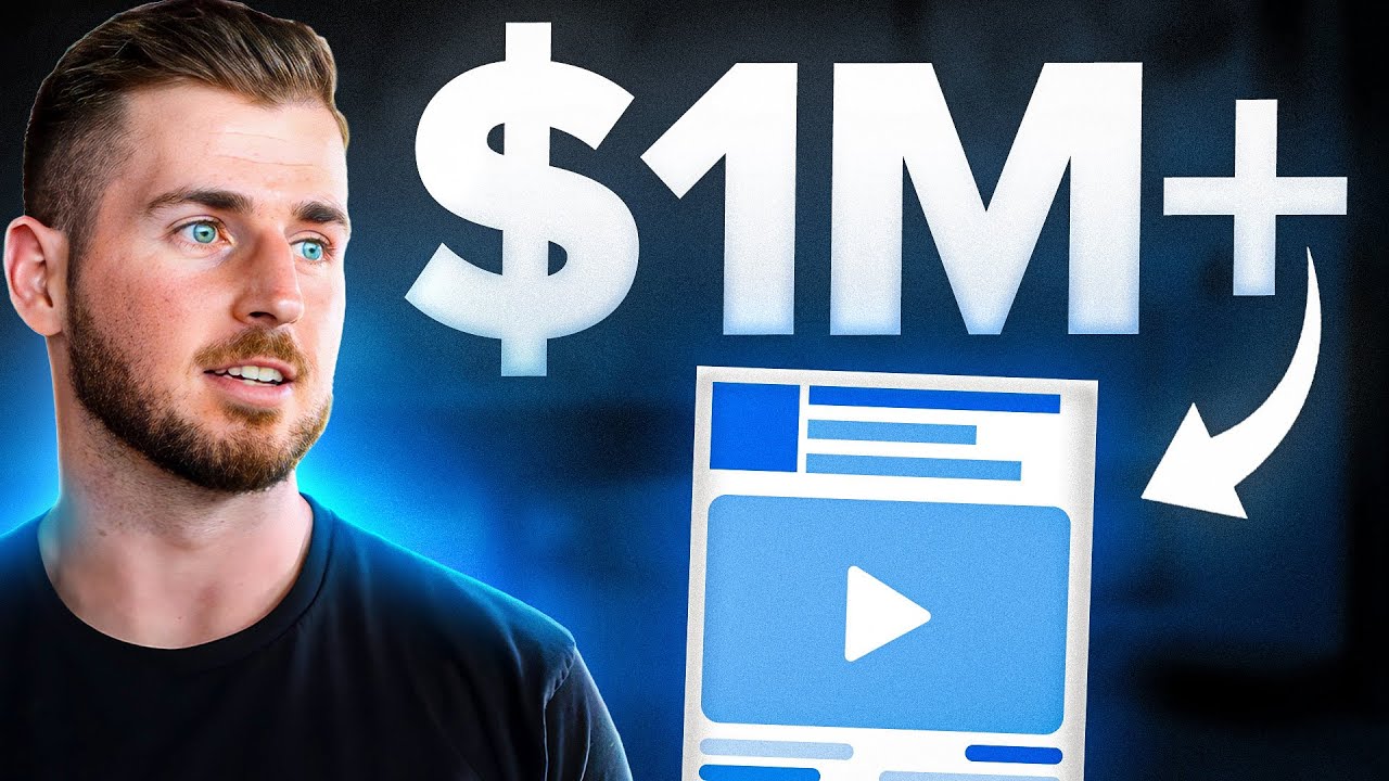 How to Create Facebook Videos Ads That Scale In 2025 - YouTube