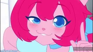 Itty Bitty Bunny Milkies Meme