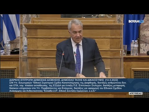 Βίντεο: Τι είναι τα υπεύθυνα στελέχη ομιλίας;