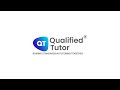 Qualified tutor