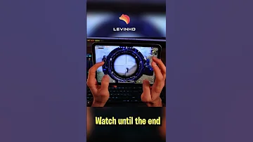 Levinho IPad Handcam 
