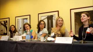 Jessica Marcus: Coordinated Assessment and Placement