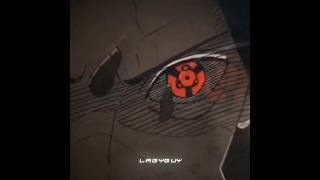 Madara Uchiha - This is not the power of your creation [Montagem Ritmada(Slowed)]#shorts #shortvideo