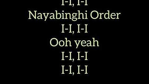 Chronixx-Same Prayer ft Kabaka Pyramid(Lyrics)