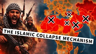 Radical Islam Is Destroying Islam Itself
