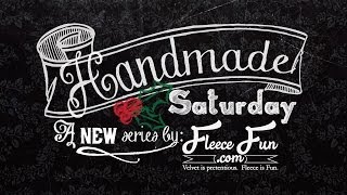 Handmade Saturday