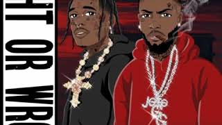 Shy Glizzy - Right Or Wrong ft. Lil Uzi Vert (CLEAN)