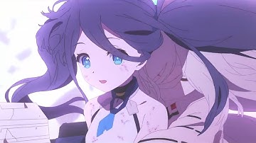 Sky of Unity - Blue Archive 6th PV