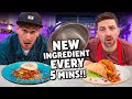 5 Minute Mystery Mayhem Cooking Challenge 3