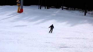 Roman Kronplatz 2013