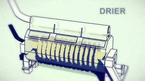 SASEA Fish-meal Factory Educational Video