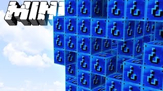 картинка: ПЕРЕВЕРНУТЫЙ ЛАКИ БЛОК