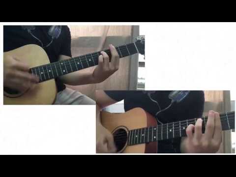 at17 - 三分鐘後 Cover RIP 盧凱彤
