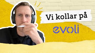Omdöme Evoli