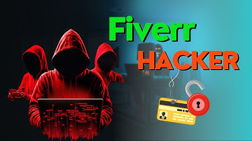 Fiverr Hacker! Scammer Buyer Warning!-ফাইভার হ্যাকার বায়ার থেকে কিভাবে নিজেকে রক্ষা করবেন
