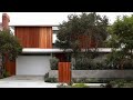 Montalba Architects: Vertical Courtyard House