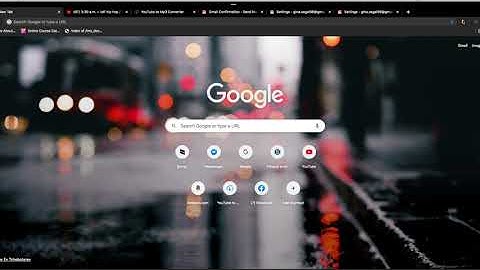 [Tutorial] How to link your webmail to gmail