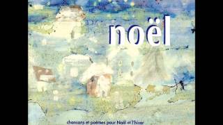 Video thumbnail of "Isabelle - Enfance et Musique - Chanson de Noël - Agnès Chaumié"