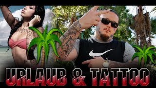 Mit dem Tattoo in den Urlaub⎮Für eure Gesundheit bitte beachten⎮Max Cameo
