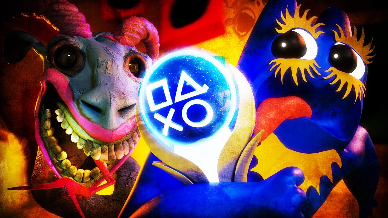 I Played 100% of Garten Of Banban 0...It PUZZLED ME