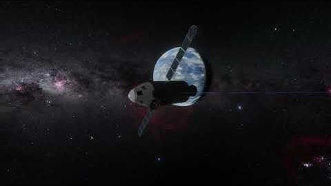 KSP | How to orbit / Keostationary