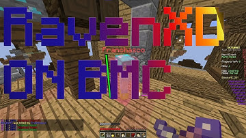 Hacking on BMC with RavenXD | Best Free Client for BMC