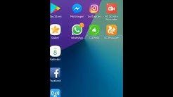 CARA MENAMBAHKAN TEMAN DI  WHATSAPP DENGAN BENAR. - Durasi: 4.26. 