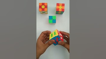 5 by 5 Rubik