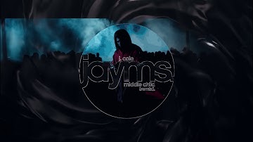 J Cole - Middle Child (Jayms Remix) [FREE DOWNLOAD] |  DELECTABLE DARK BEATS 🖤🥀🖤 #DarkGroove
