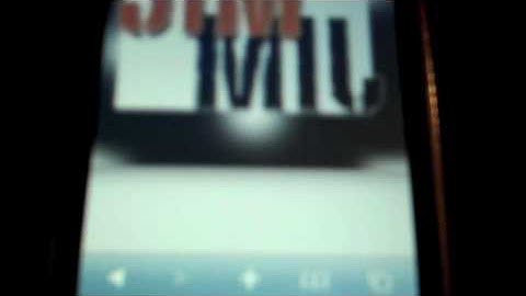 Make Your Blog an iPhone App