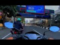 #MOTORVLOG 8 || Wonokromo-Tugu Pahlawan (Surabaya)
