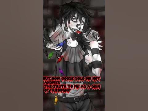 смеющийся джек - YouTube