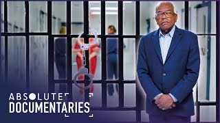 Life Inside Americas Most Dangerous Womens Prison With Trevor Mcdonald Absolute Documentaries