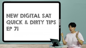 Digital SAT Command of Evidence Scientific! Use Simple Reasoning to Support Or Weaken Explanations!