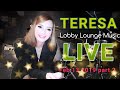 Teresa Sing Live - Lobby Lounge Music - Feb 13 2019 part 1