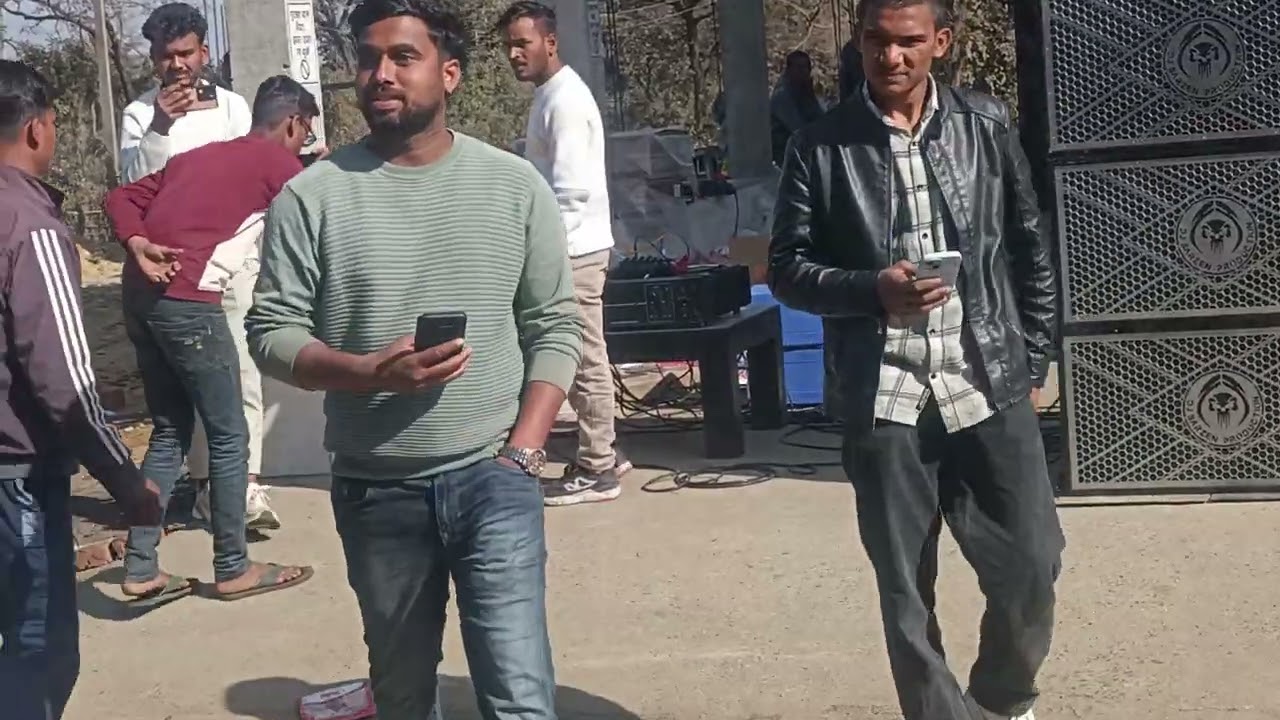 Dj Sarzen Cabinet 2*15 Testing 12 pis ☠️