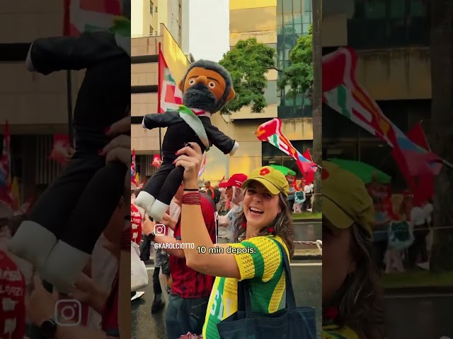 A chuva vai estragar?!?!