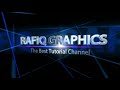 Trailer for youtube channel  rafiq graphics channel introduction