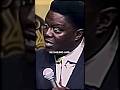Bernie Mac CHECKS His Daughter's Boyfriend.