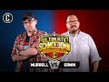 Dan Murrell VS Ethan Erwin: Singles Tournament Semi-Finals - Movie Trivia Schmoedown