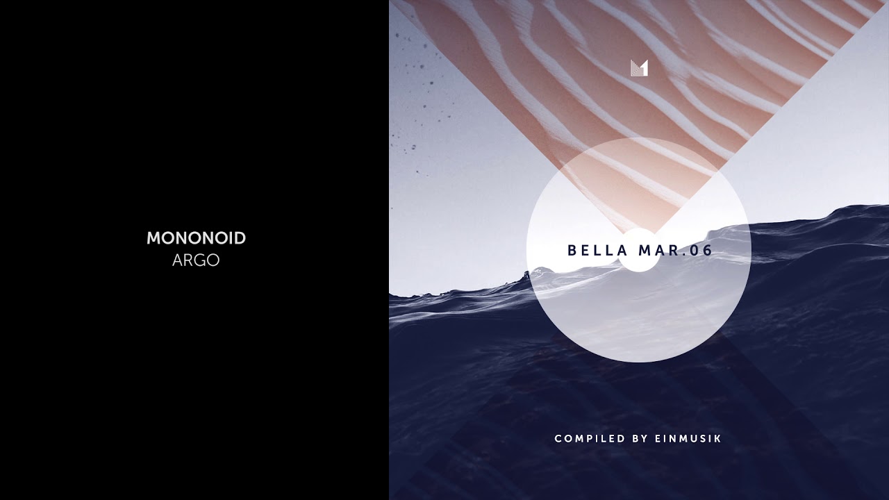 Mononoid - Argo