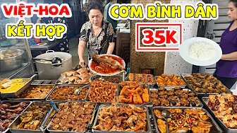 Discovered a 35K Vietnamese-Chinese Flavored Cheap Rice That Sold Out in 3 Hours Even Though It's...