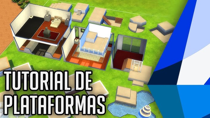 T.O.O.L. ¡El mod que puede mover todo! + Guía y Aplicación - Simsguru