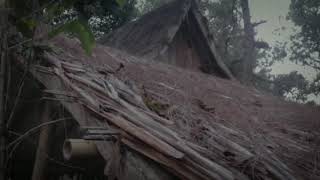 Karinding boya .... mekarwangi / sundanese coppee