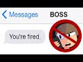 I got fired for having a youtube channel