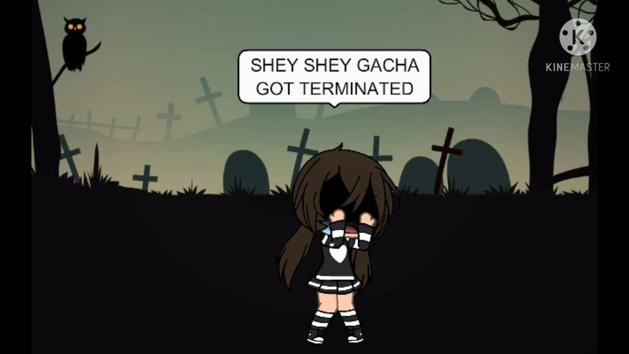 Gacha Cringe - WOOHOO-ish - Wattpad