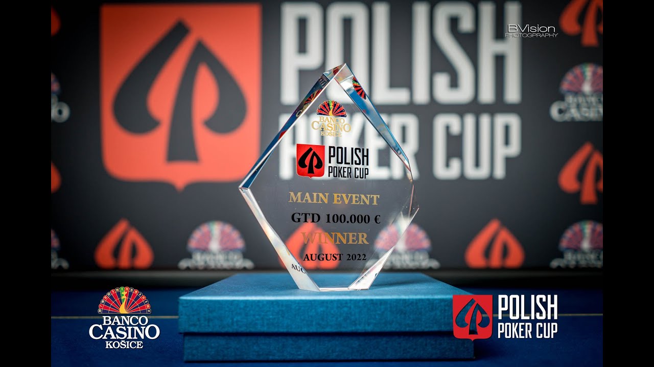 SPTV LIVE Polish Poker Cup ME DAY 2 100 000 GTD YouTube sptv-live-polish-poker-cup-me-day-2-100-000-gtd-youtube
