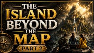 The Island Beyond the Map Part 2