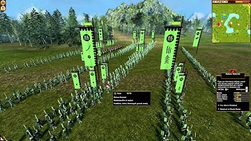 From the Vault: Shogun 2 Multiplayer Replays (Episode 1)